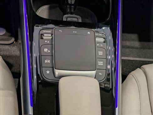 Certified 2023 Mercedes-Benz EQB 250+ image 19