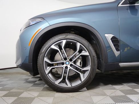 Certified 2025 BMW X5 xDrive40i image 7