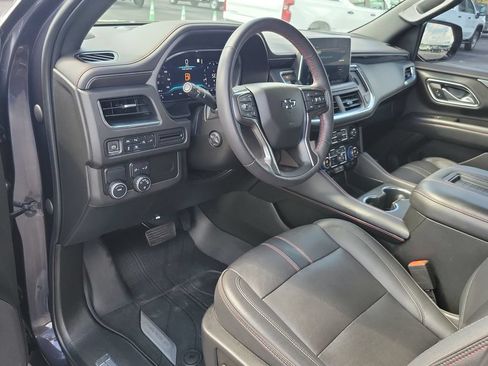 Used 2022 Chevrolet Tahoe RST w/ Luxury Package RWD image 10