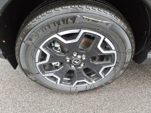 New 2026 Ford Bronco Sport Outer Banks w/ Outer Banks Tech Package+ image 15