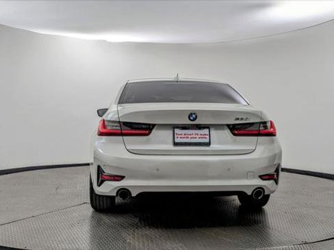 Used 2021 BMW 330i 330I image 7