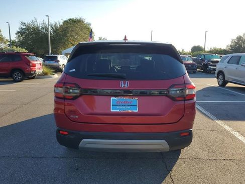 Used 2023 Honda Pilot EX-L image 12