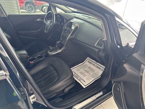 Used 2013 Buick Verano Leather image 15