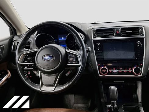 Used 2019 Subaru Outback 2.5i Touring AWD/4WD image 24