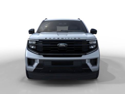 New 2026 Ford Expedition Max Platinum AWD/4WD image 6