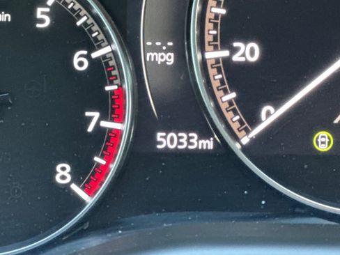 Certified 2024 MAZDA CX-30 AWD 2.5 S image 29