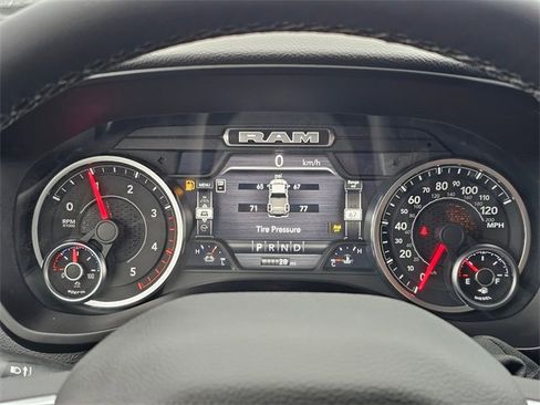 New 2025 RAM 3500 Big Horn image 18