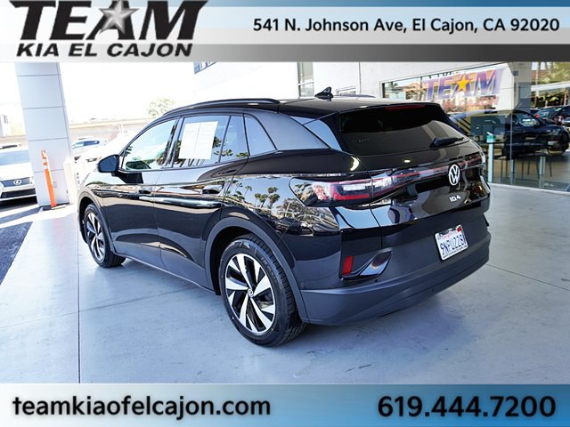 Used 2024 Volkswagen ID.4 2WD image 7