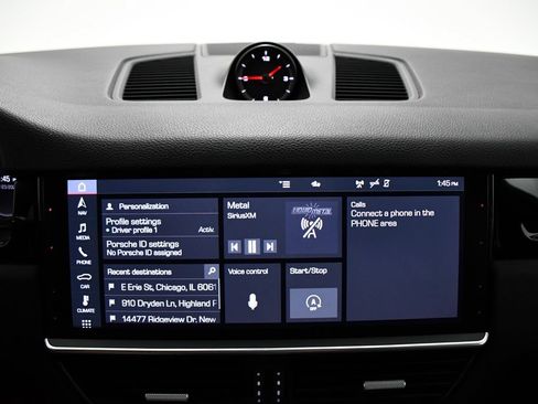 Used 2020 Porsche Cayenne AWD/4WD image 13