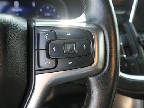 Used 2023 Chevrolet Tahoe Premier image 13