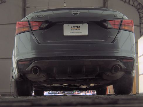 Used 2024 Nissan Altima 2.5 SL image 7