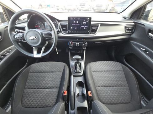 Used 2021 Kia Rio LX image 21