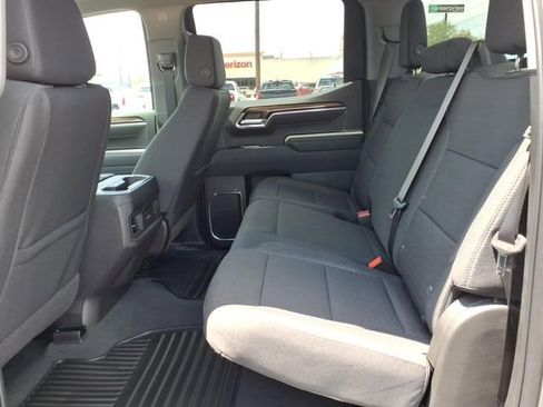 New 2026 Chevrolet Silverado 1500 RST AWD/4WD image 11