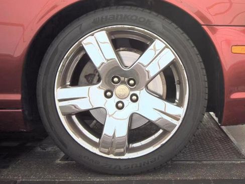 Used 2008 Jaguar XJ8 RWD image 10