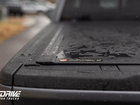 Used 2023 Ford F150 Tremor w/ Equipment Group 402A High image 13