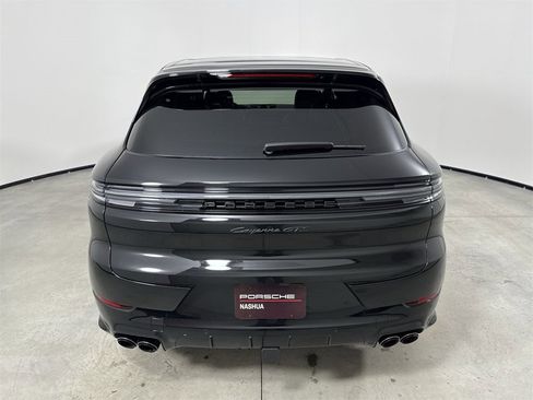 New 2026 Porsche Cayenne GTS image 6
