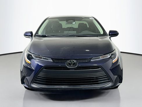 Used 2026 Toyota Corolla LE FWD image 2