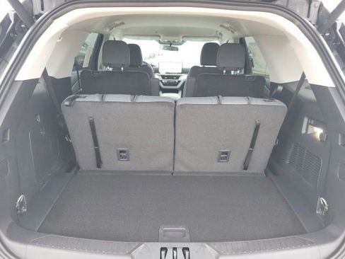 New 2026 Ford Explorer Active image 28