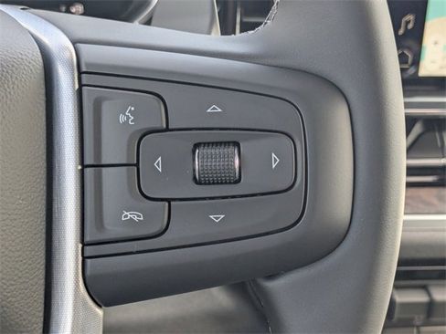 New 2026 GMC Sierra 1500 SLT image 29