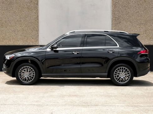 Used 2021 Mercedes-Benz GLE 350 w/ Premium Package image 15