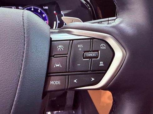 Used 2025 Lexus NX 250 FWD w/ Accessory Package (K3) image 22