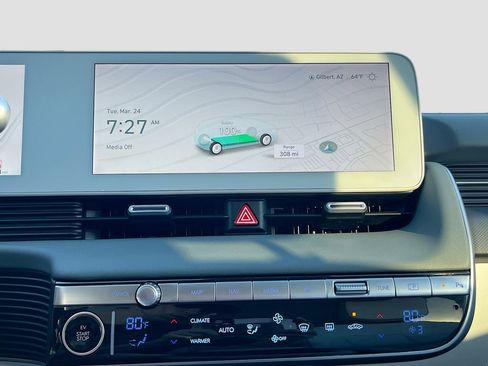 Used 2024 Hyundai Ioniq 5 Limited image 15