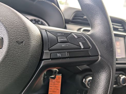 Used 2024 Nissan Versa S w/ Trunk Package FWD image 21