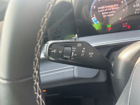 New 2026 Volkswagen Tiguan SE AWD/4WD image 24