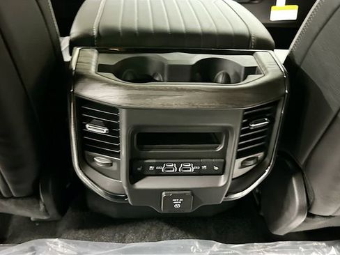 New 2026 RAM 1500 Limited image 24