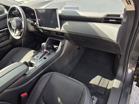 New 2026 MAZDA CX-5 Preferred AWD/4WD image 17