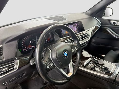 Used 2019 BMW X5 xDrive40i AWD/4WD image 12