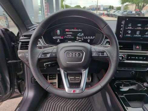 Used 2023 Audi S5 Prestige w/ Prestige Package image 20