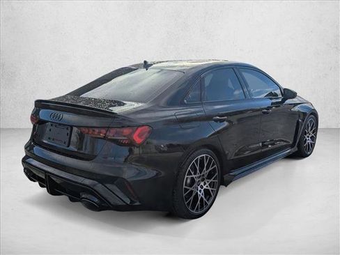 New 2025 Audi RS 3 image 2