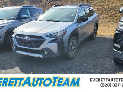 Used 2023 Subaru Outback Limited