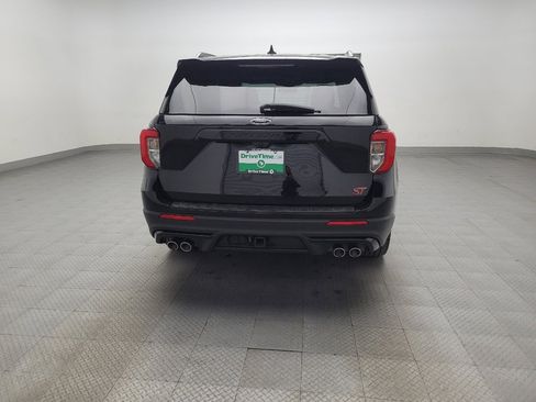 Used 2020 Ford Explorer ST w/ ST Street Pack image 7