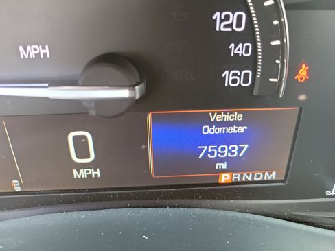 Used 2017 Cadillac ATS 2.0T Sedan RWD image 17