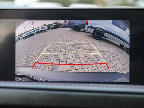 Used 2022 MAZDA CX-30 AWD 2.5 S w/ Preferred Package image 27