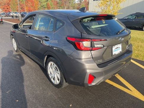 Used 2024 Subaru Impreza 2.0i image 7