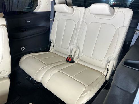 Used 2021 Jeep Grand Cherokee L Limited image 34