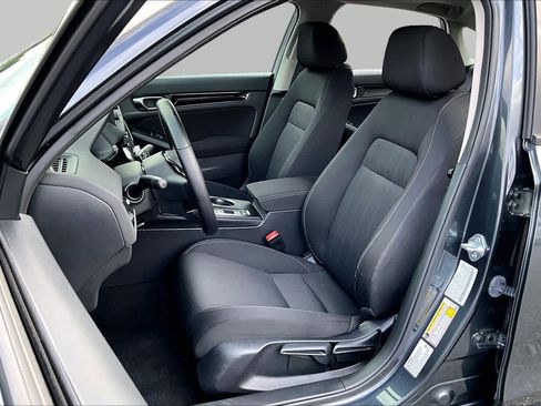 Used 2024 Honda Civic EX image 8