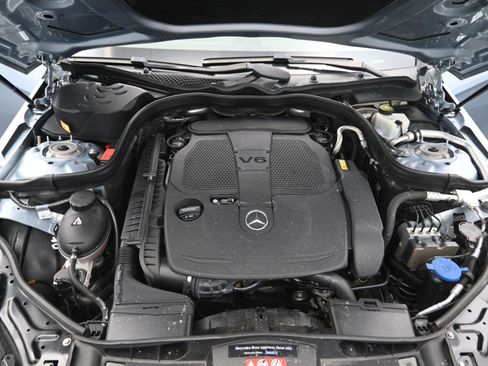 Used 2015 Mercedes-Benz E 350 Sedan image 26
