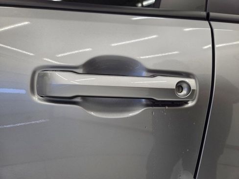 New 2025 Toyota Tacoma SR5 image 19