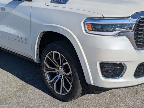 New 2026 RAM 1500 Tungsten image 10