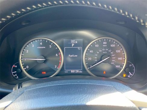 Used 2017 Lexus NX 200t FWD w/ Accessory Package 2 image 15