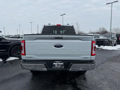 Used 2022 Ford F150 Lariat image 22