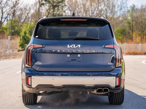 Used 2024 Kia Telluride SX Prestige image 6