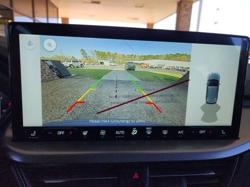 New 2025 Ford Escape SE image 40