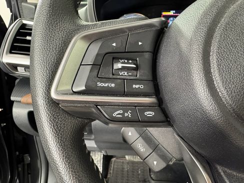 Used 2020 Subaru Forester Touring w/ Popular Package #2 AWD/4WD image 15