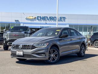 Used 2019 Volkswagen Jetta R-Line w/ R-Line Cold Weather Package video 1