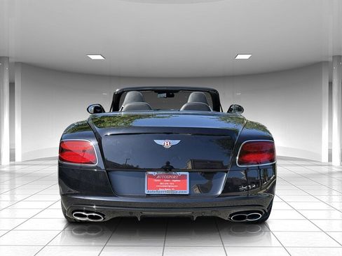 Used 2014 Bentley Continental GT V8 S image 8